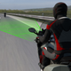 Illustration for article titled BMW Is Bringing Adaptive Cruise Control To Motorcycles